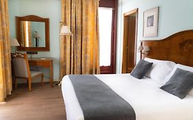 Hotel Alda Mercado de Zamora
